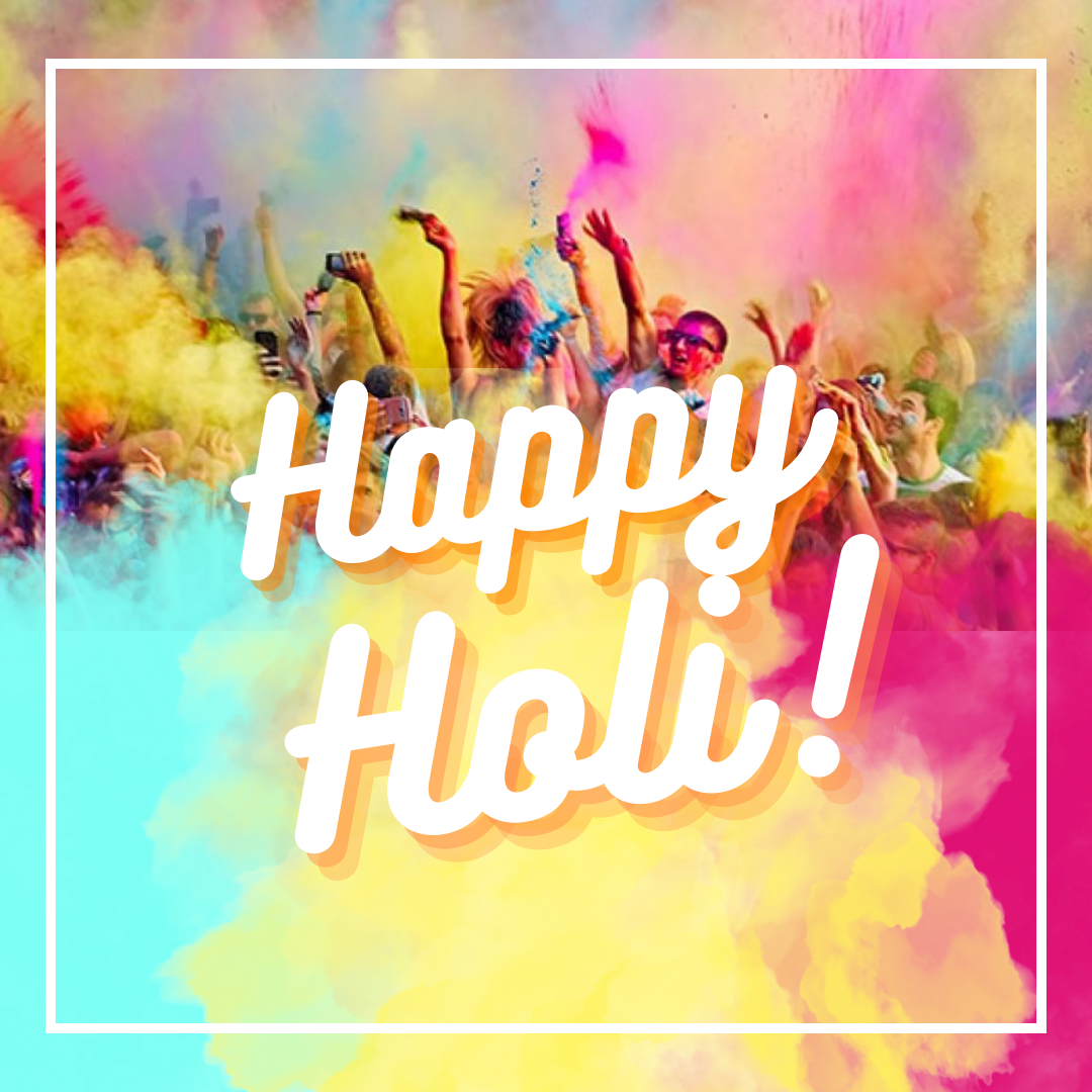 uf holi 2025