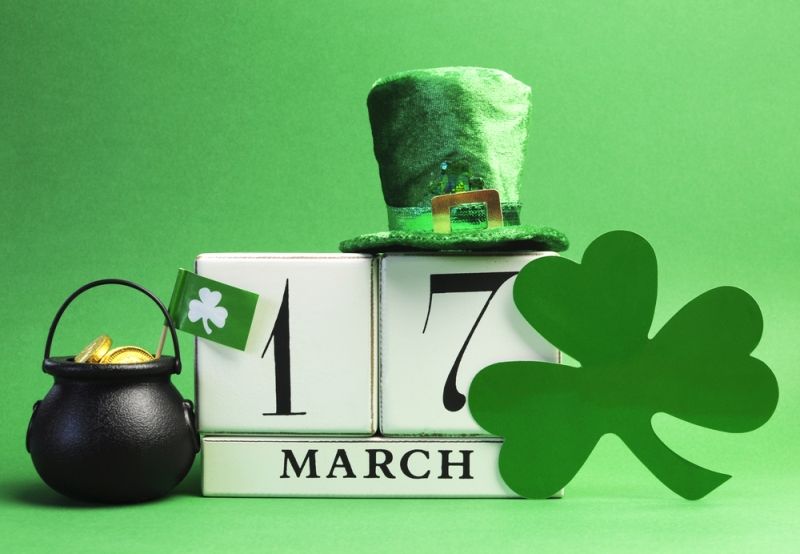 How You Can Celebrate St Patricks Day In The Triangle