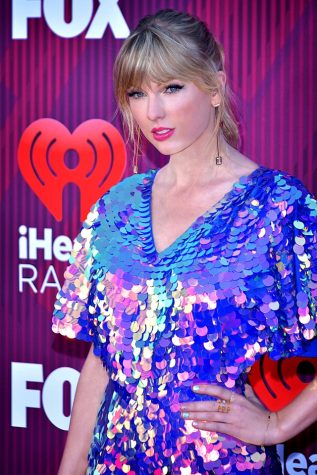 LOS ANGELES - MARCH 14: Guest arrives for the 2019 iHeartRadio Music Awards on March 14, 2019 in Los Angeles, California. (Photo by Glenn Francis/Pacific Pro Digital Photography)
