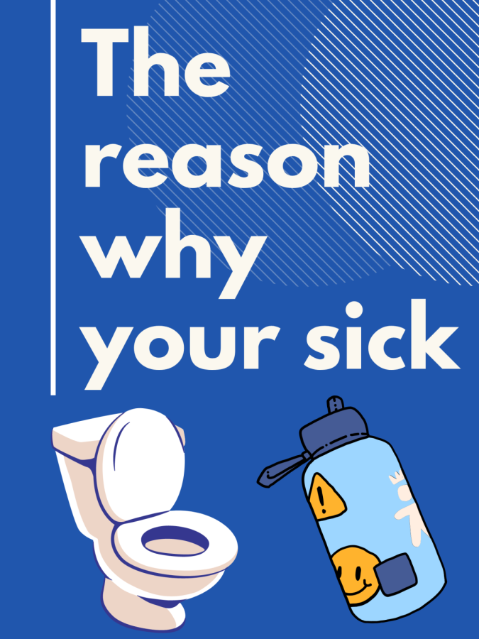 The Reason Why Youre Sick
