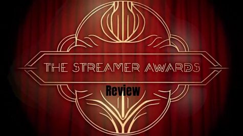 Streamer Awards 2023 Review