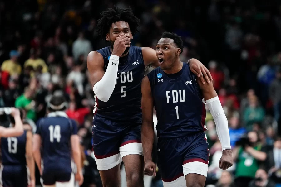 The All-Time Biggest Upsets of the NCAA Tournaments First Round