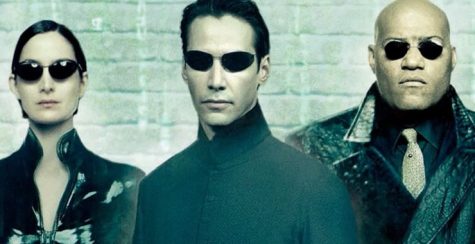 The Matrix Movie Review