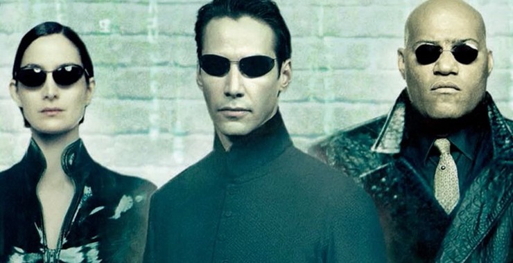 The+Matrix+Movie+Review