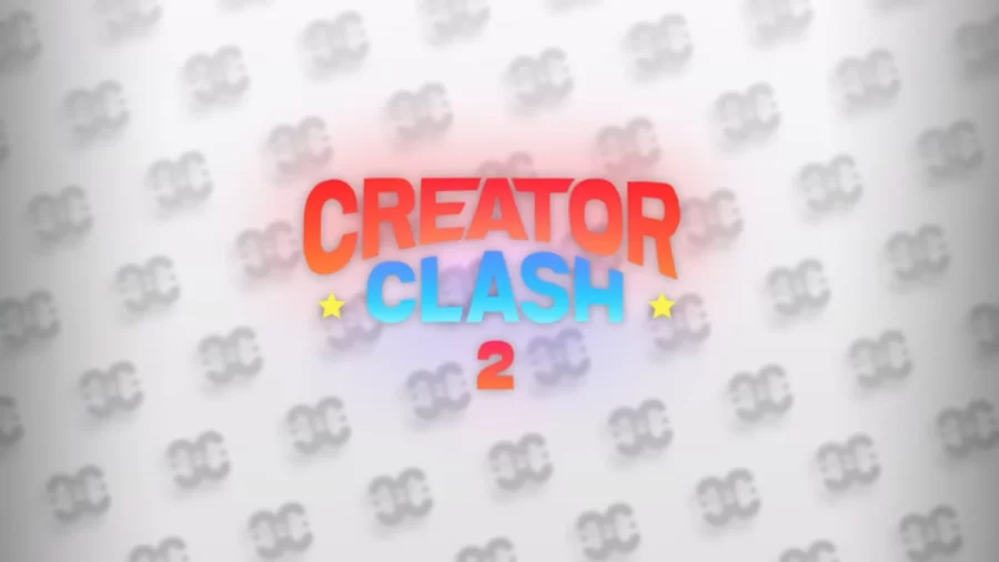 This years Creator Clash was held on April 15 at the Amalie Arena in Tampa, Florida.