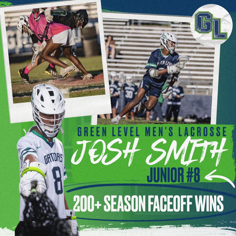 Josh+Smith+Makes+Green+Level+History