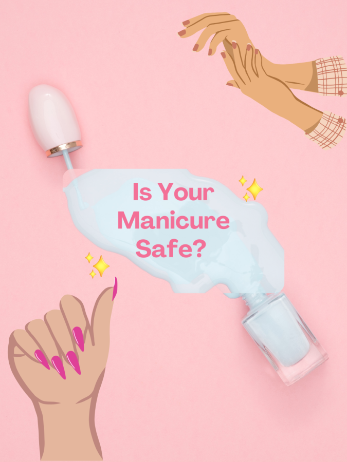 Is your Manicure Safe?