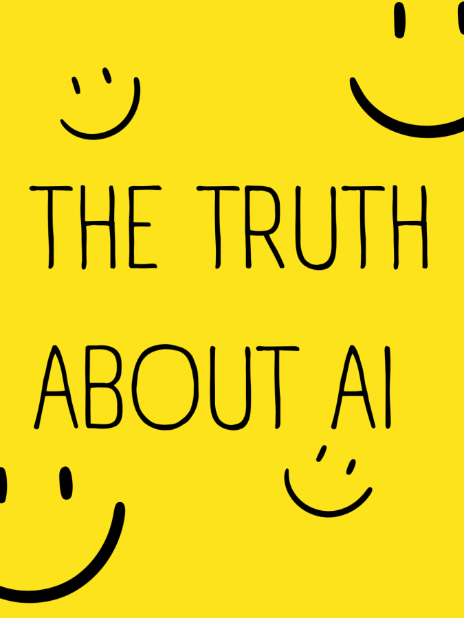 The scary truth about Snapchat Ai