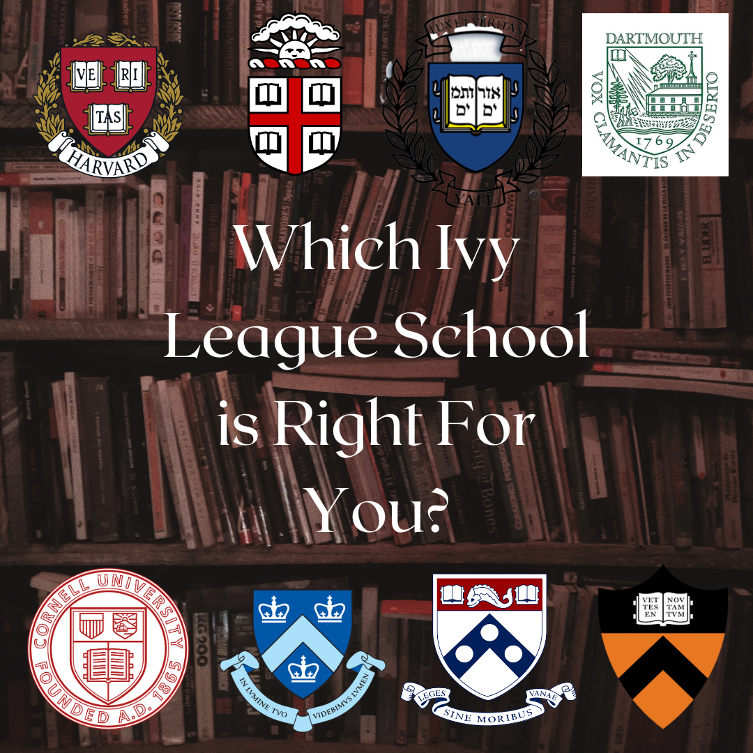 Ivy League Schools - Why Called the “Ivy Leagues?