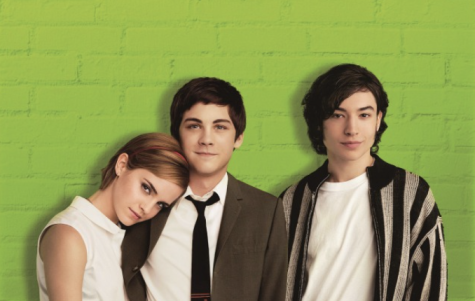 The Perks of Being a Wallflower  Summary, Characters & Analysis