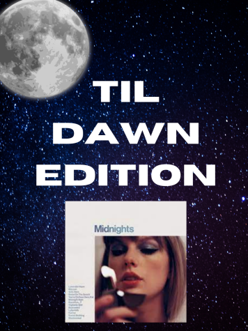 Til Dawn Edition (Taylors Version)