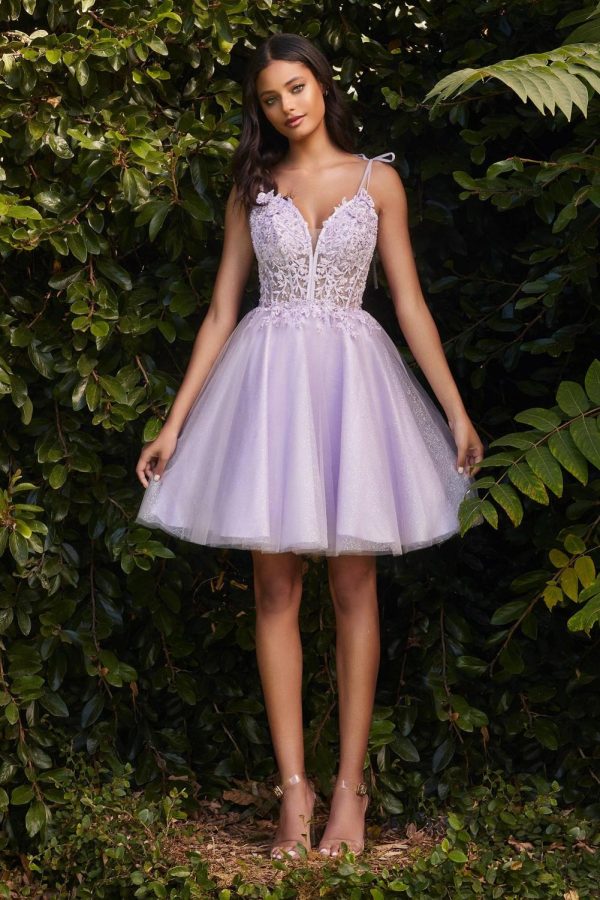 embellished-spaghetti-strap-short-prom-dress-the-dress-outlet-5