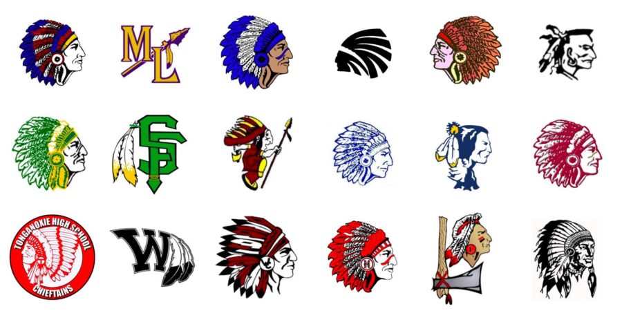 Native American Mascots: Theyre Just Wrong