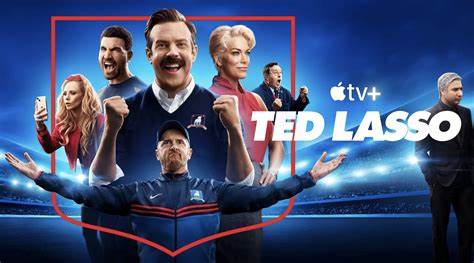 Ted Lasso Review