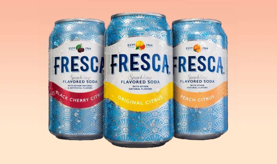 Is Fresca the Best Carbonated Drink?