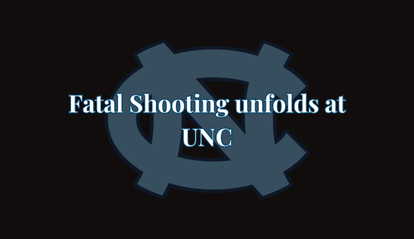 Faculty Member Fatally Shot at Chapel Hill
