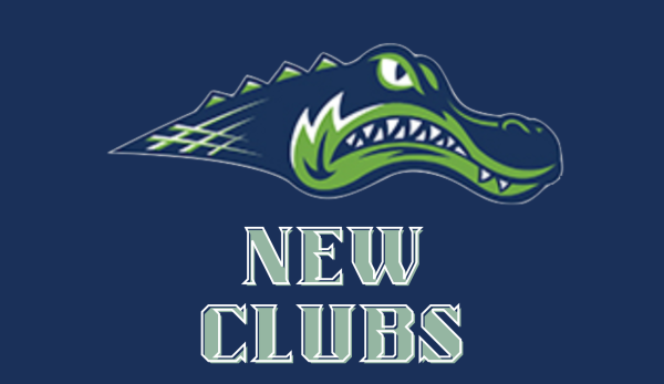 Newest Clubs at the Swamp