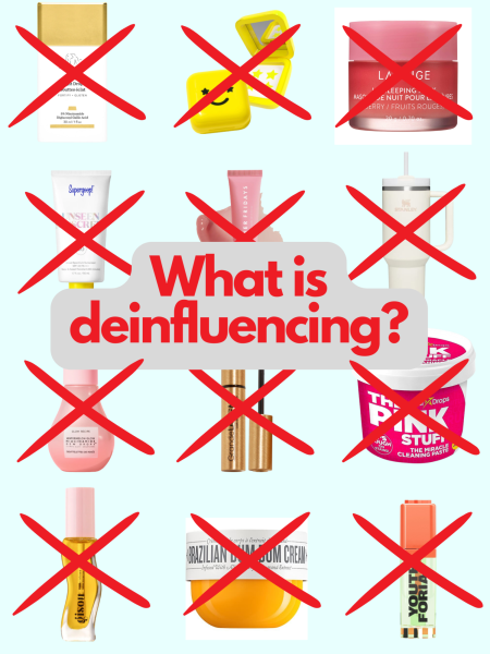 What is “Deinfluencing”?