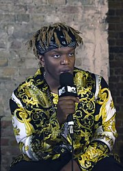 Is KSI's Newest Song Release the Start of His Falloff?