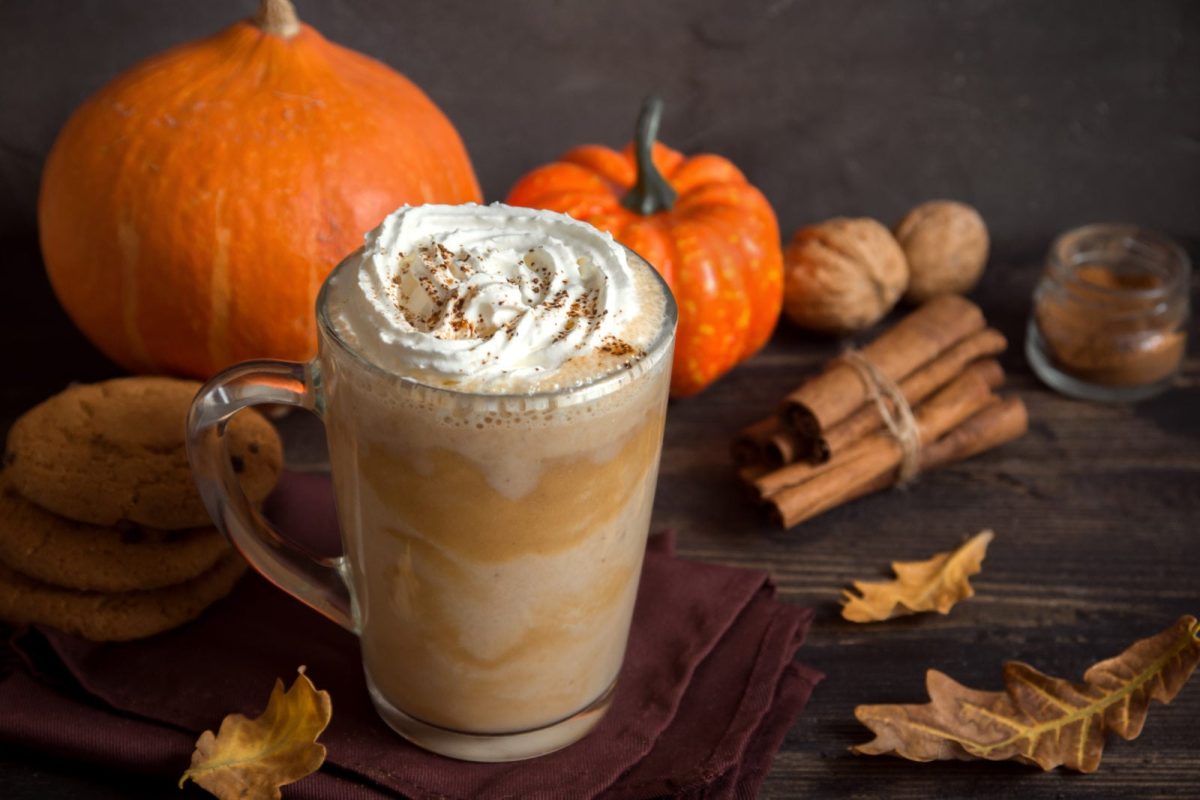 Is There More To Fall Than Pumpkin Spice Lattes?