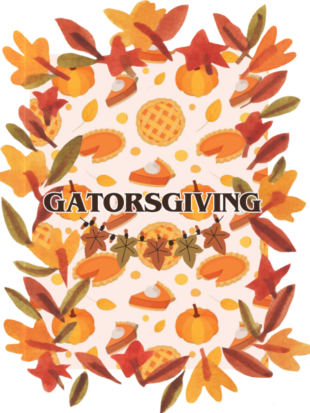 Gatorsgiving