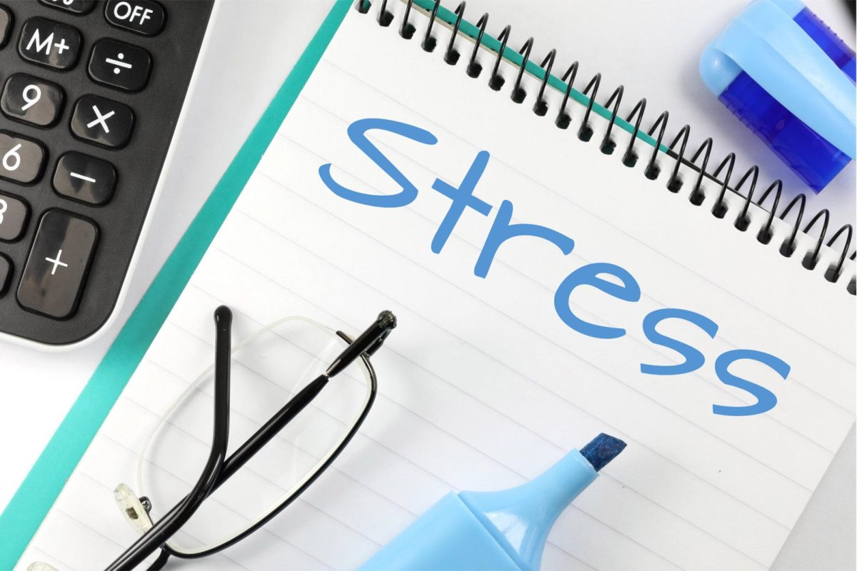 The Effects Stress Has On High Schoolers & How You Can Prevent Stressful Moments In Your Life