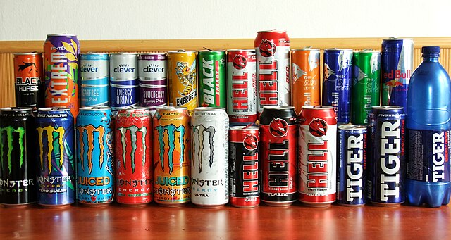 A Deep Dive Into the Real Dangers of Energy Drinks