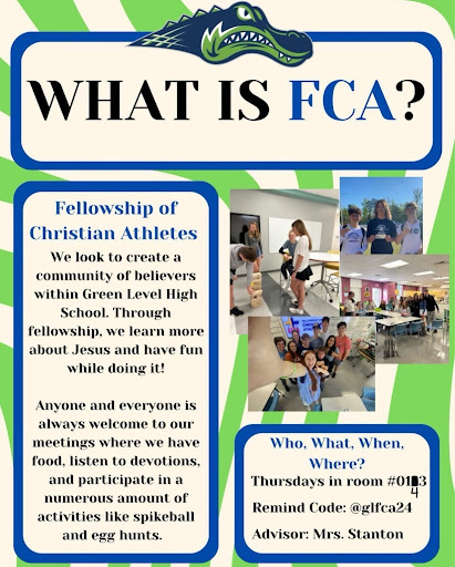 What is FCA?