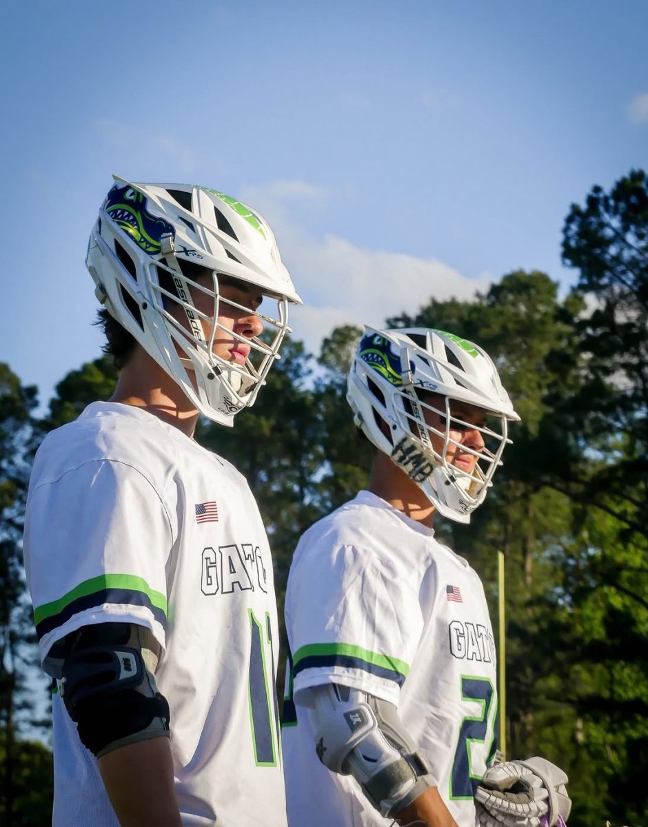 GL Lacrosse Playoff Update