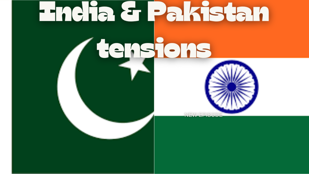 India and Pakistan move toward a full-scale war as tensions escalate.