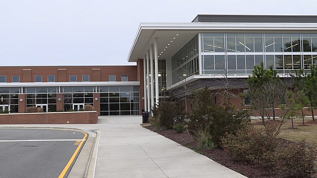 The temps in Green Level classrooms are unpredictable and students are growing restless with confusion.