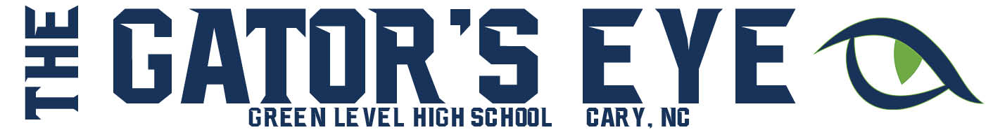 The Student News Site of Green Level High School