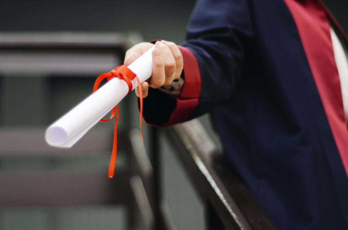 The College Application Crunch: Stress for Students and Counselors Alike