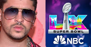 Bad Bunny: 2025 Super Bowl Half Time Show