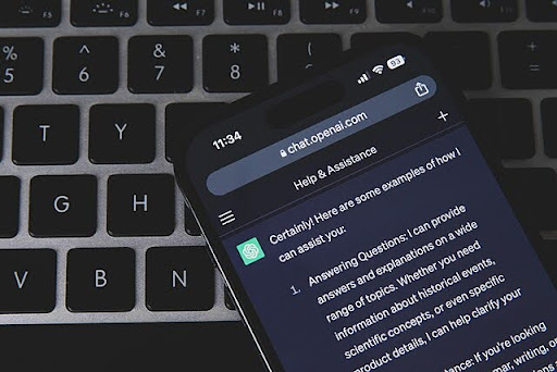 ChatGPT Banned on All Wake County Chromebooks
