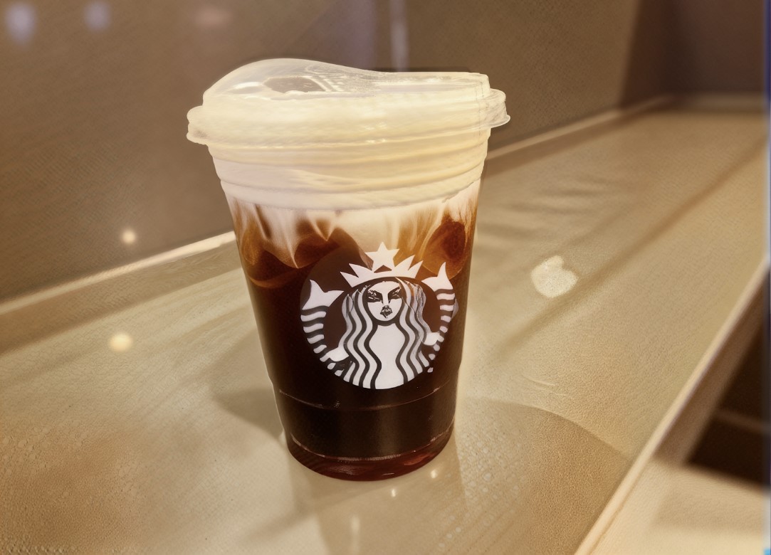 What does your Starbucks order say about you?