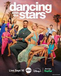 Dancing With The Stars Semi-Finals