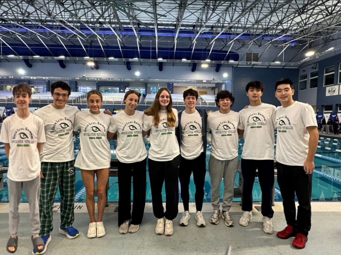 Swim and Dive Season Preview