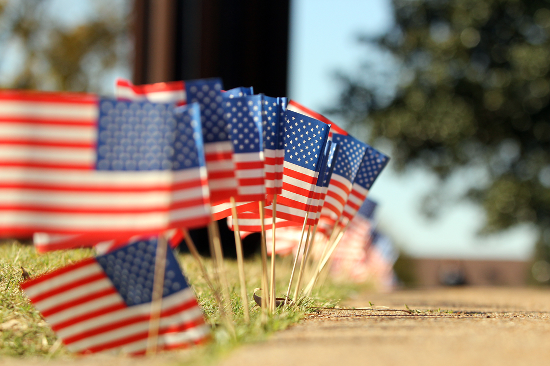 Recognizing the Importance of Veterans Day