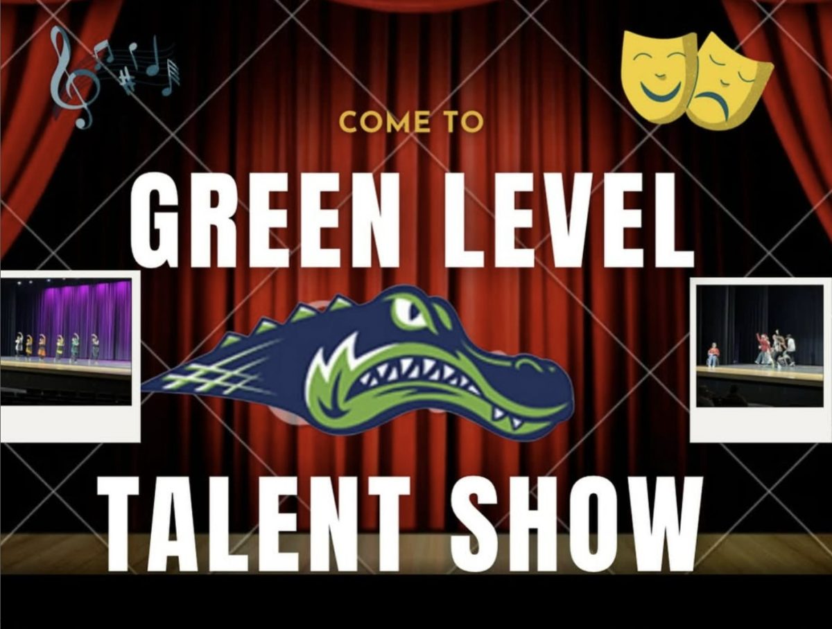 Green Level’s Got Talent