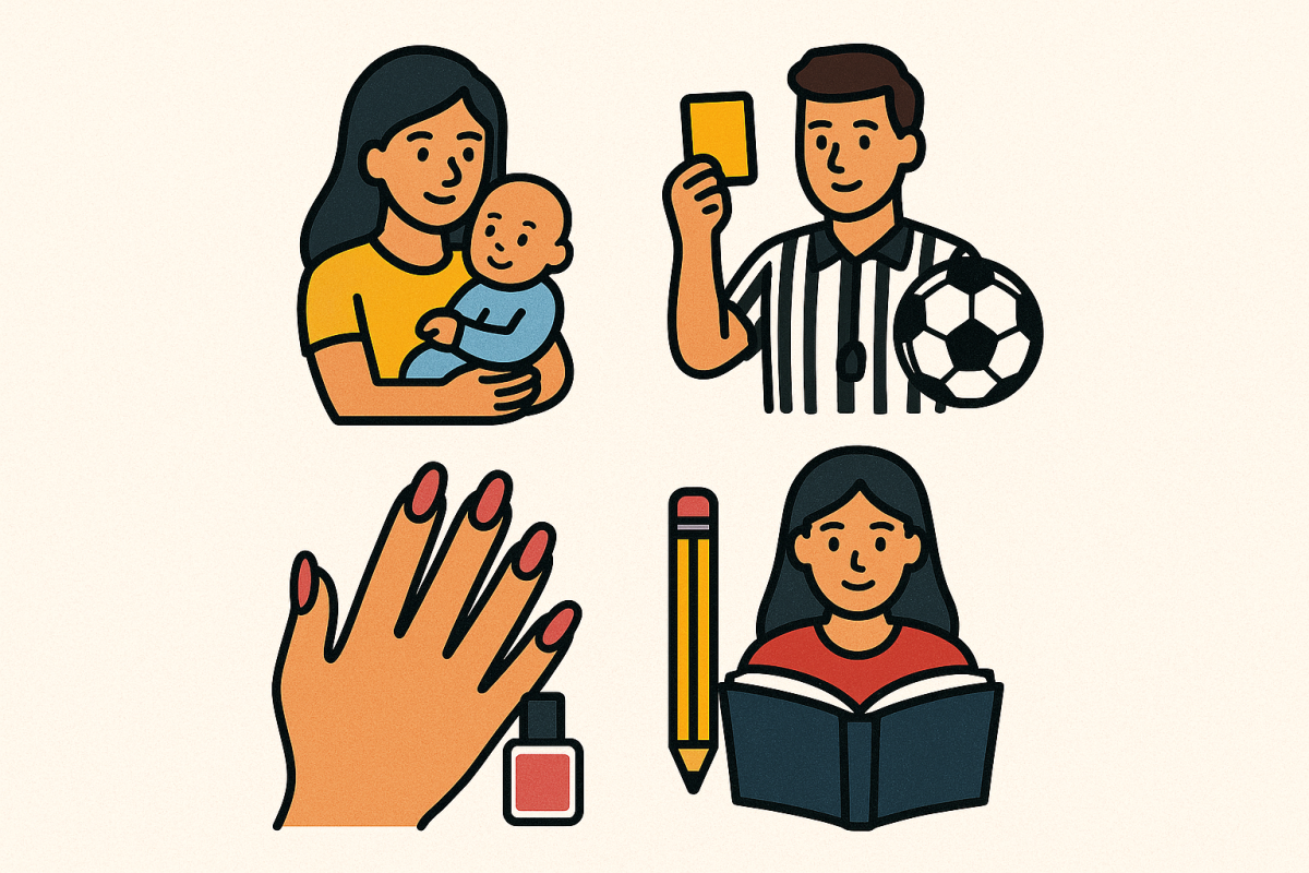 The Rise of Student Side Hustles