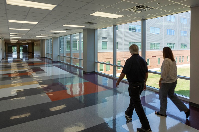 Course Corrections and Schedule Reduction Forms Out Until December 10th