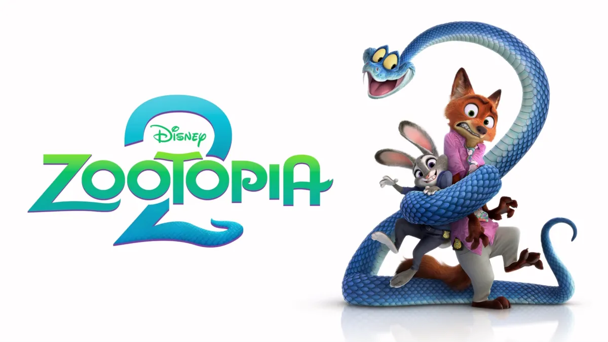 Zootopia 2 Released in Theaters: Review