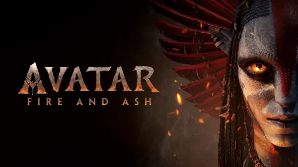 Avatar is available to stream on Disney+