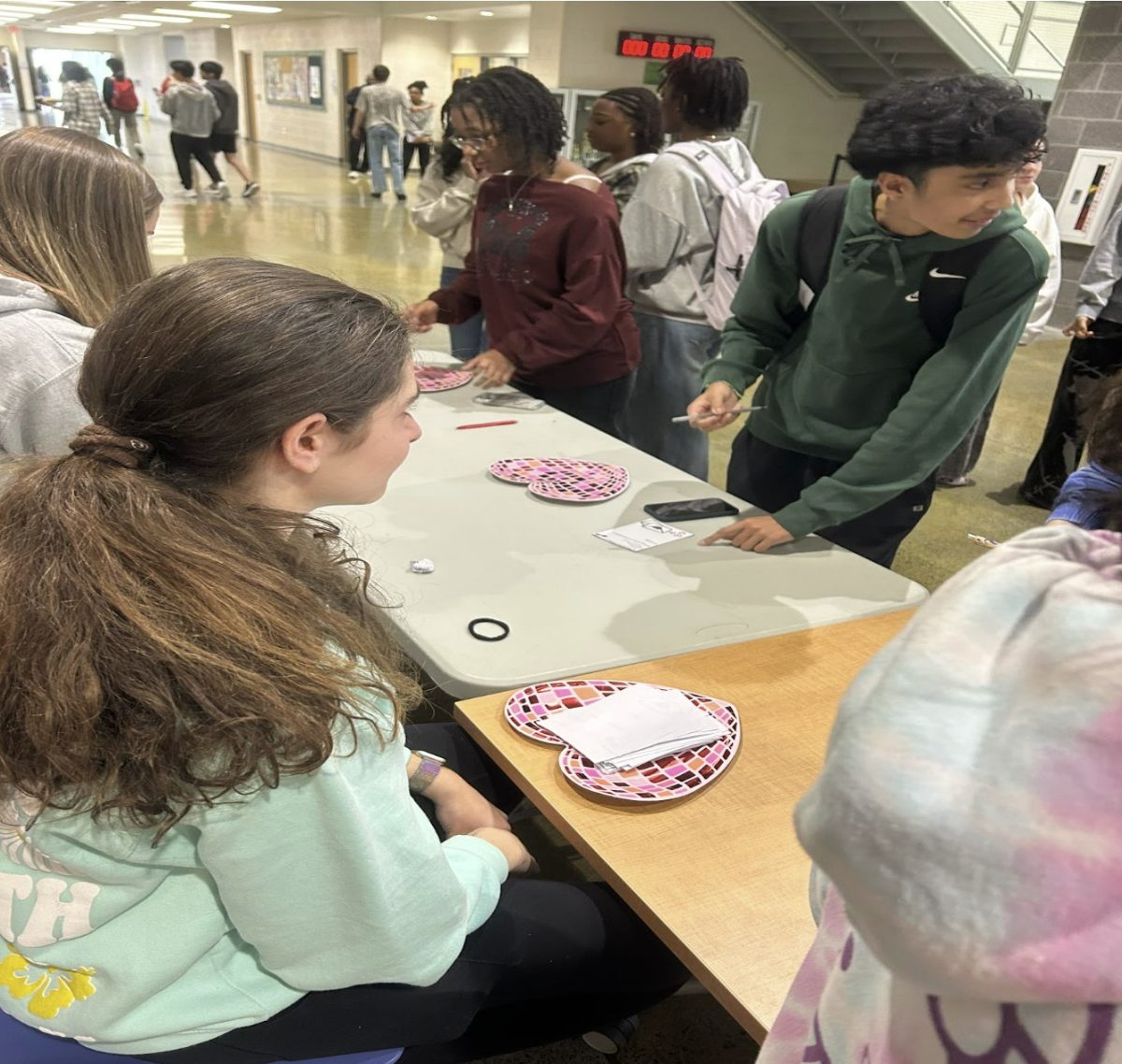 Get Your Candygrams!