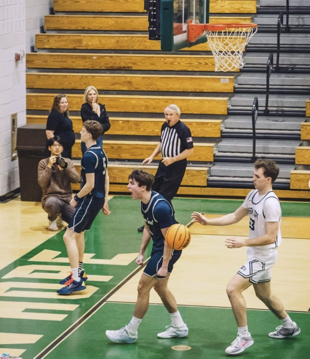 Men’s and Women’s Basketball Wraps Up The Regular Season and Prepares For Playoffs