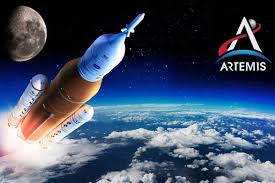 NASA Prepares to Send Astronauts to the Moon