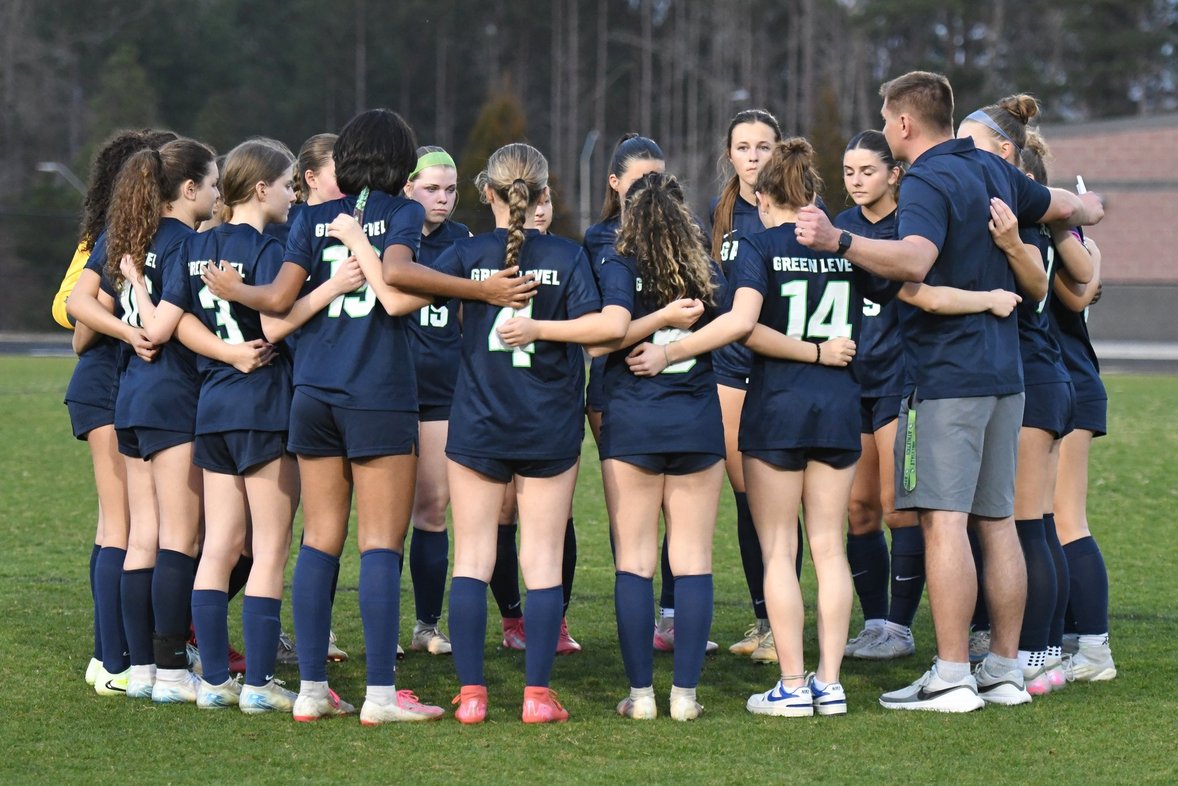 Flashback to the Beginning with Women's Soccer