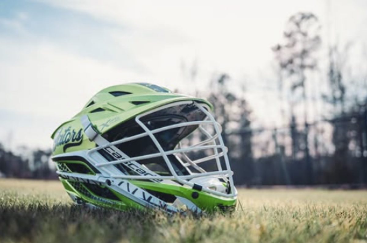 Gators’ new-look helmets for the 2026 season