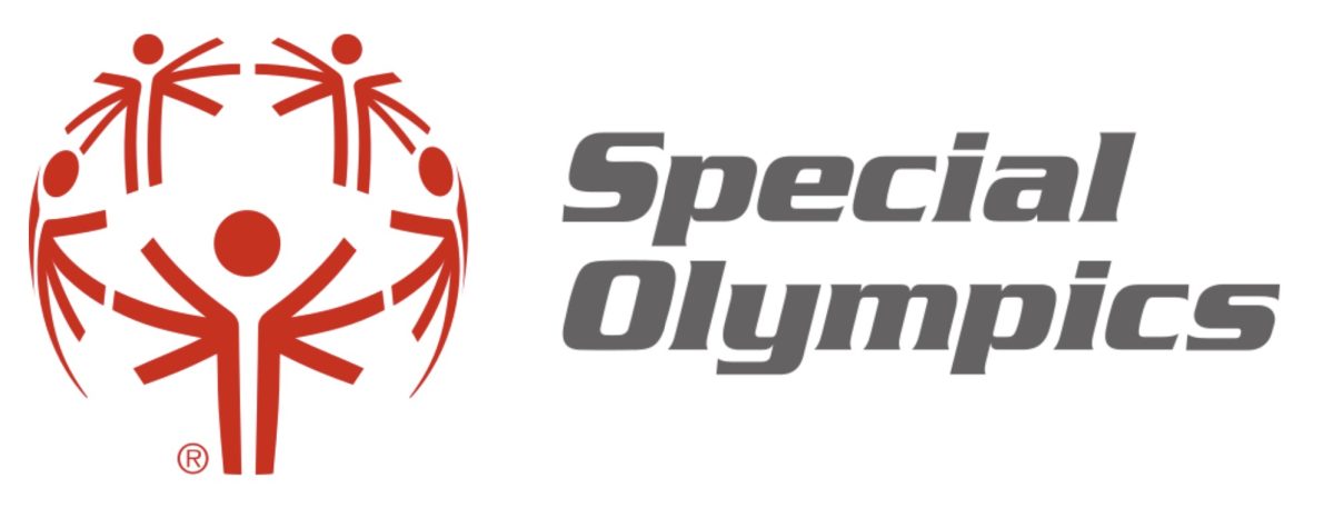 The Special Olympics here at The Swamp
